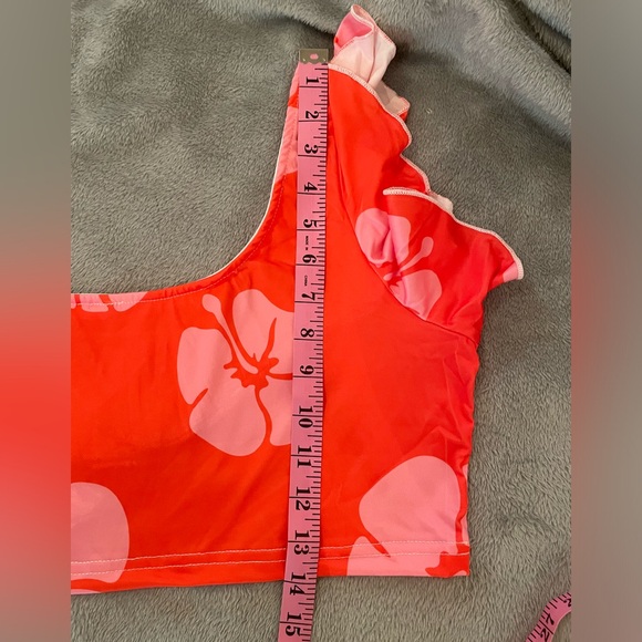 Maxi Skirt Set - Picture 6 of 7